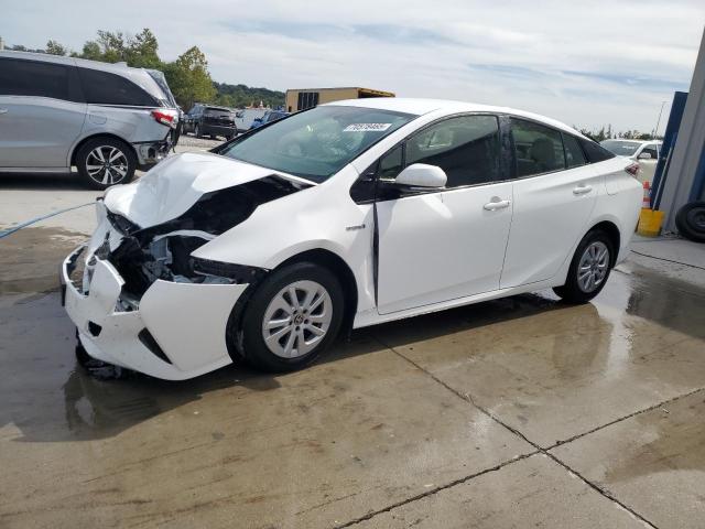 2016 TOYOTA PRIUS, 