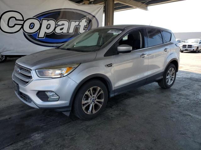 2017 FORD ESCAPE SE, 