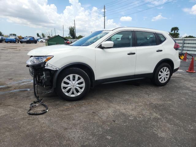 2018 NISSAN ROGUE S, 