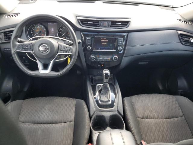 5N1AT2MT2JC760809 - 2018 NISSAN ROGUE S 白色 照片 8