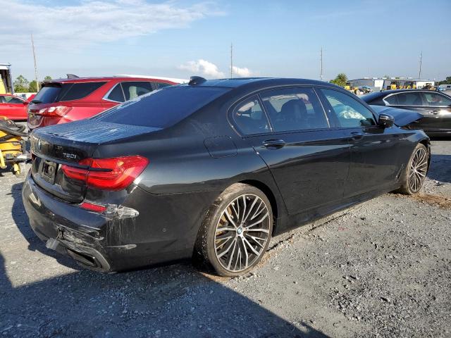 WBA7F0C50KGM24919 - 2019 BMW 750 I Qara foto 3