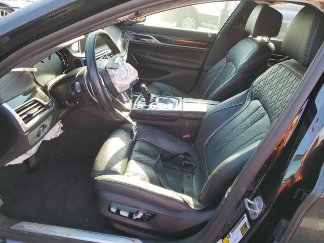 WBA7F0C50KGM24919 - 2019 BMW 750 I Qara foto 7