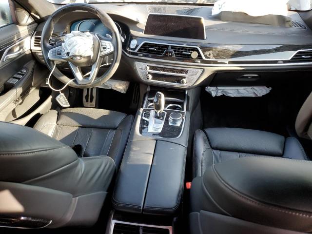 WBA7F0C50KGM24919 - 2019 BMW 750 I Qara foto 8