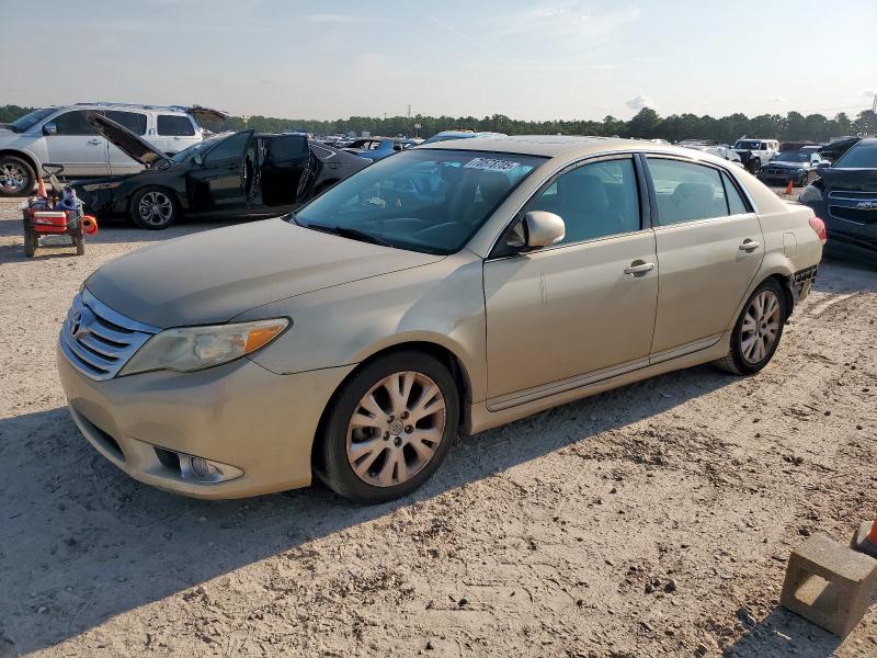 2011 TOYOTA AVALON BASE, 