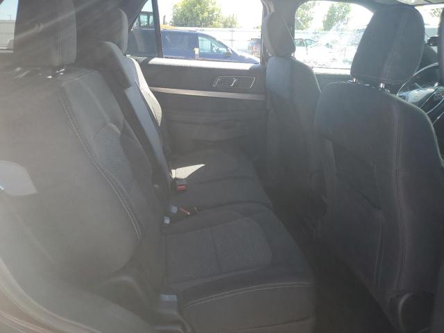 1FM5K8DH0JGC52530 - 2018 FORD EXPLORER XLT 栗色 照片 11