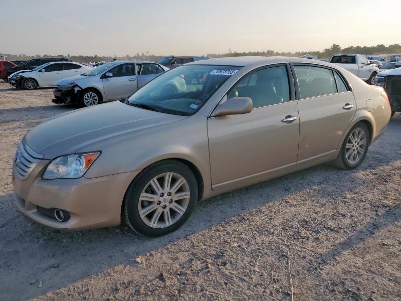 2009 TOYOTA AVALON XL, 