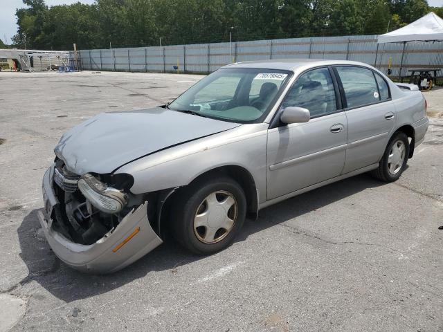 2000 CHEVROLET MALIBU LS, 
