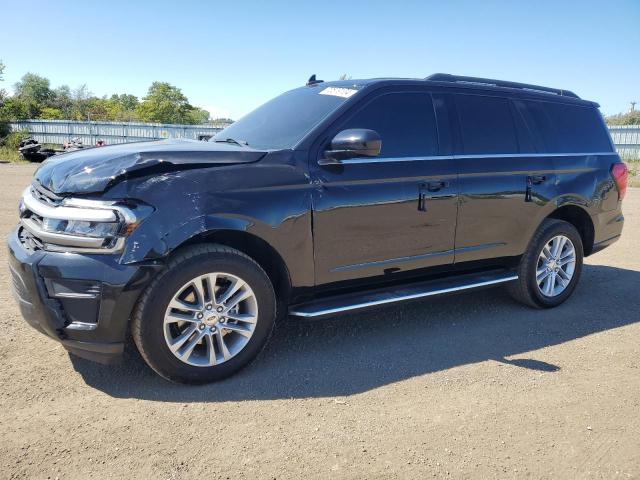 2023 FORD EXPEDITION XLT, 