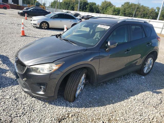 2015 MAZDA CX-5 GT, 