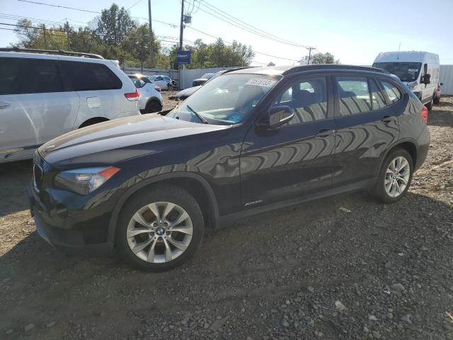 2014 BMW X1 XDRIVE28I, 