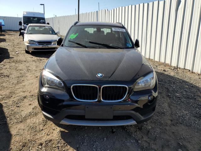 WBAVL1C57EVY18701 - 2014 BMW X1 XDRIVE28I BLACK photo 5