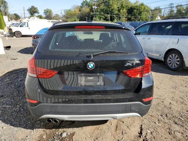 WBAVL1C57EVY18701 - 2014 BMW X1 XDRIVE28I BLACK photo 6