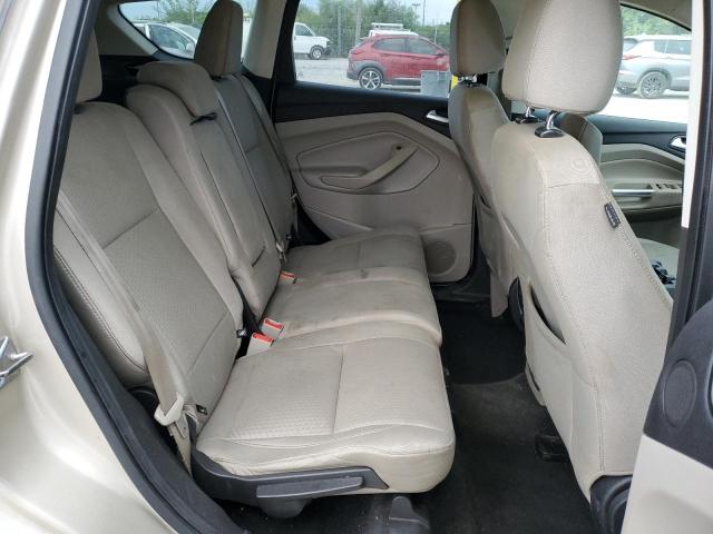 1FMCU0GD4HUE64175 - 2017 FORD ESCAPE SE Qızıl foto 11