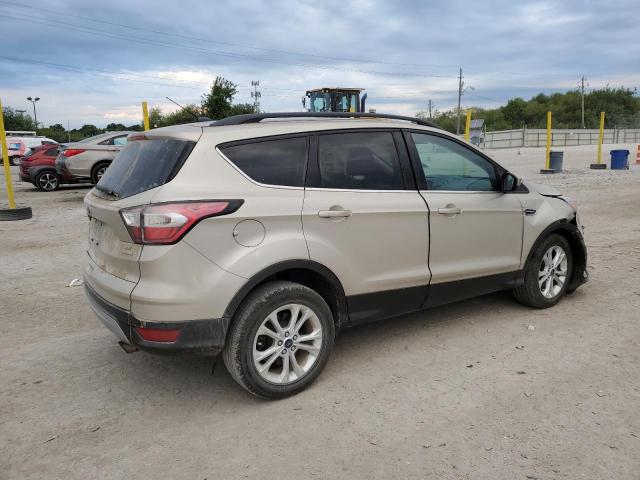 1FMCU0GD4HUE64175 - 2017 FORD ESCAPE SE Qızıl foto 3