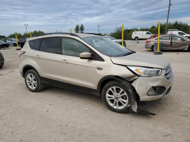 1FMCU0GD4HUE64175 - 2017 FORD ESCAPE SE Qızıl foto 4