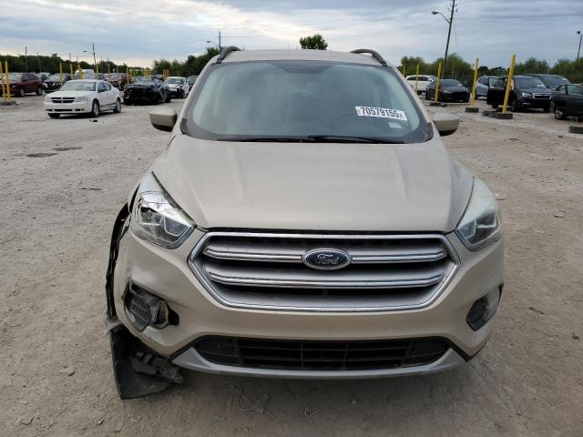 1FMCU0GD4HUE64175 - 2017 FORD ESCAPE SE Qızıl foto 5