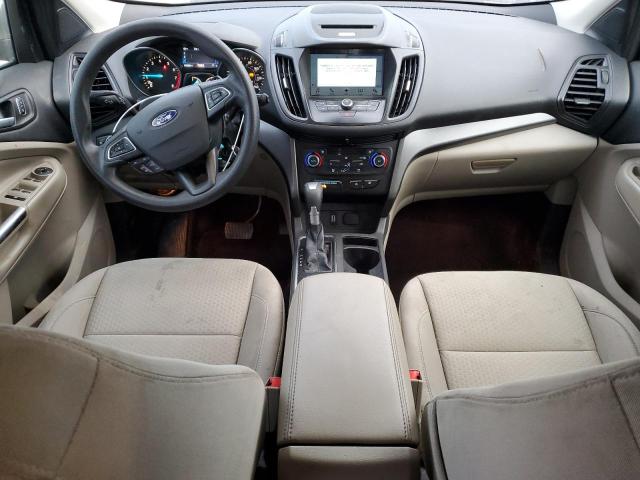 1FMCU0GD4HUE64175 - 2017 FORD ESCAPE SE Qızıl foto 8