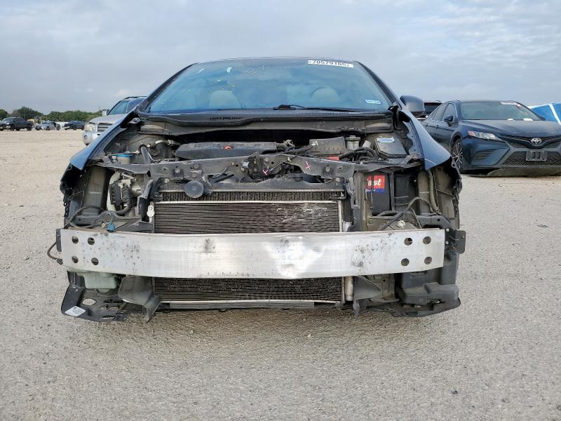 2HGFG3B83CH552331 - 2012 HONDA CIVIC EX CHARCOAL photo 5