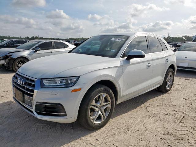 2019 AUDI Q5 PREMIUM, 