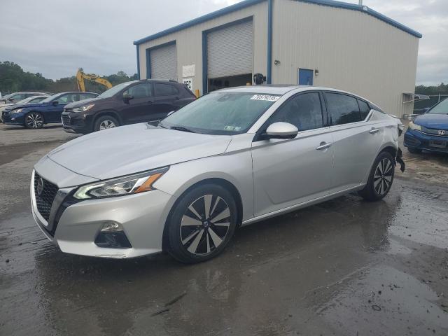 2019 NISSAN ALTIMA SL, 