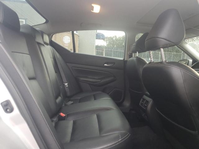 1N4BL4EV3KC207551 - 2019 NISSAN ALTIMA SL Күміс фото 10