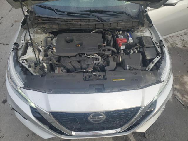 1N4BL4EV3KC207551 - 2019 NISSAN ALTIMA SL Күміс фото 11
