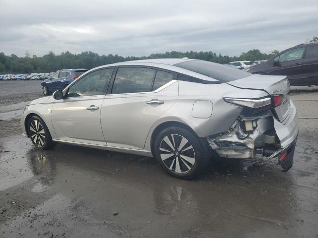 1N4BL4EV3KC207551 - 2019 NISSAN ALTIMA SL Күміс фото 2