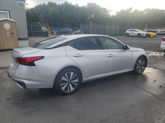 1N4BL4EV3KC207551 - 2019 NISSAN ALTIMA SL Күміс фото 3