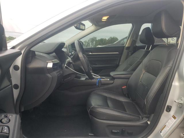 1N4BL4EV3KC207551 - 2019 NISSAN ALTIMA SL Күміс фото 7