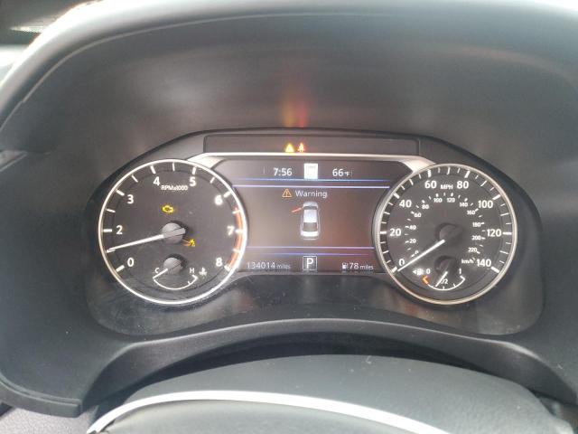 1N4BL4EV3KC207551 - 2019 NISSAN ALTIMA SL Күміс фото 9