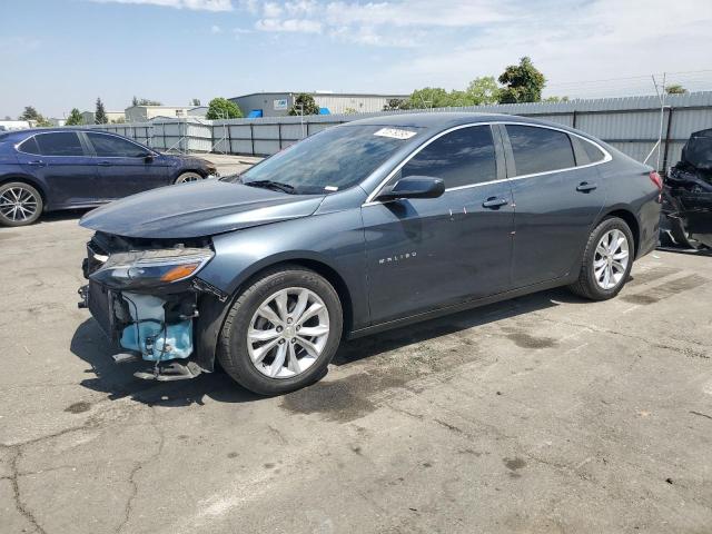 2020 CHEVROLET MALIBU LT, 