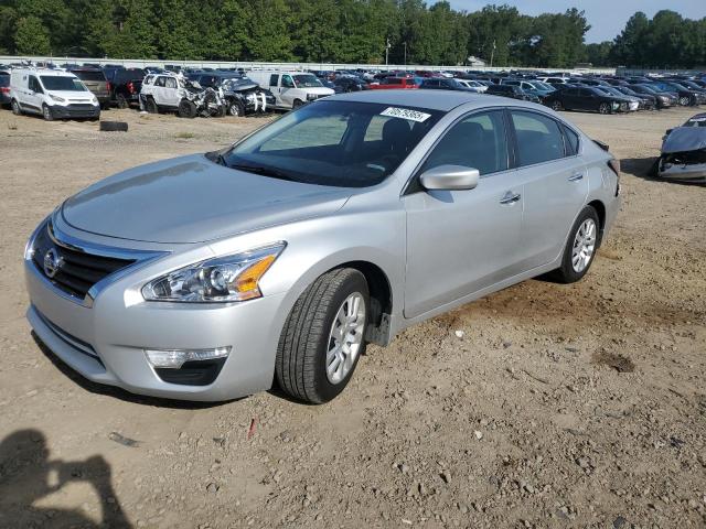 2015 NISSAN ALTIMA 2.5, 
