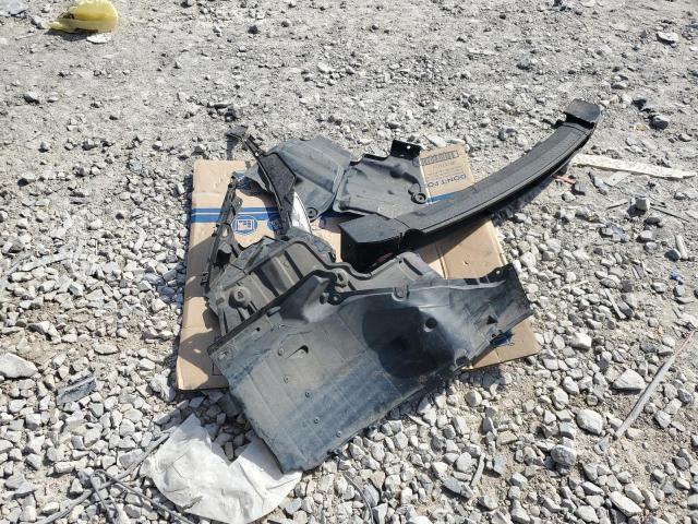 5N1DR2MN8HC694922 - 2017 NISSAN PATHFINDER S 黑色 照片 13