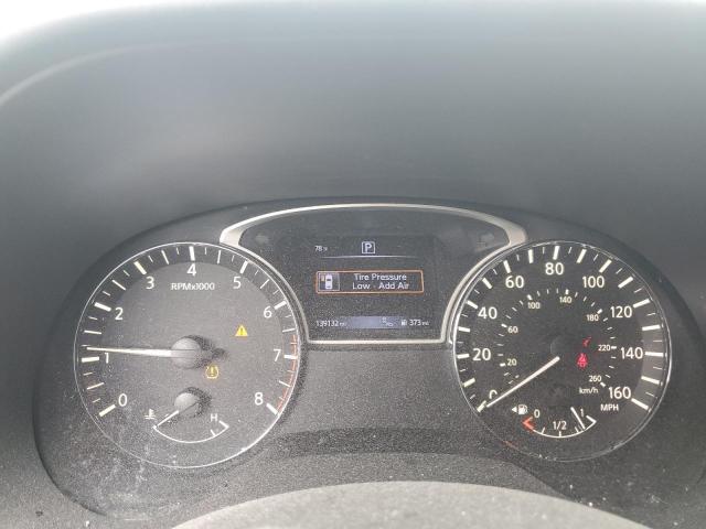 5N1DR2MN8HC694922 - 2017 NISSAN PATHFINDER S 黑色 照片 9