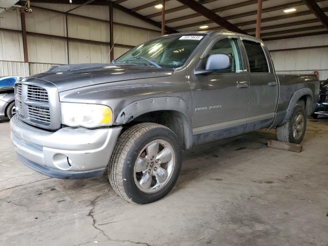 2004 DODGE RAM 1500 ST, 