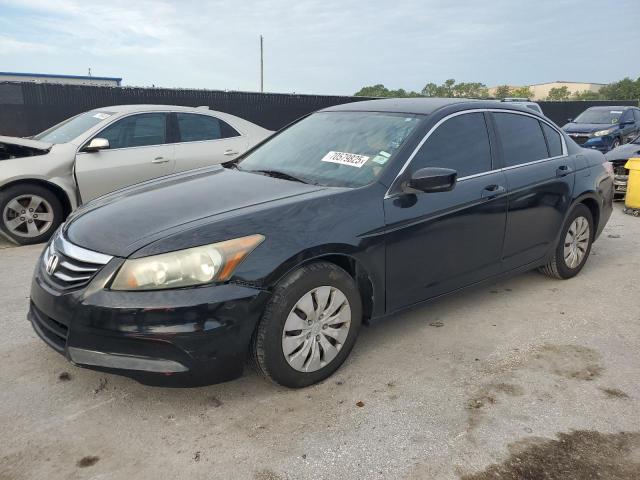 2011 HONDA ACCORD LX, 