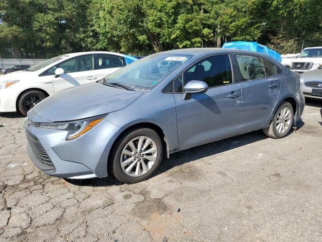 2024 TOYOTA COROLLA LE, 