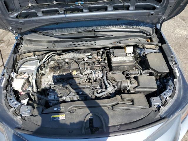 5YFB4MDEXRP120515 - 2024 TOYOTA COROLLA LE Mavi foto 11