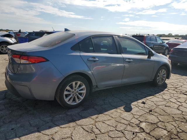 5YFB4MDEXRP120515 - 2024 TOYOTA COROLLA LE Mavi foto 3