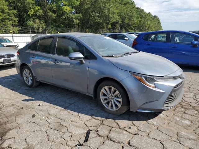 5YFB4MDEXRP120515 - 2024 TOYOTA COROLLA LE Mavi foto 4