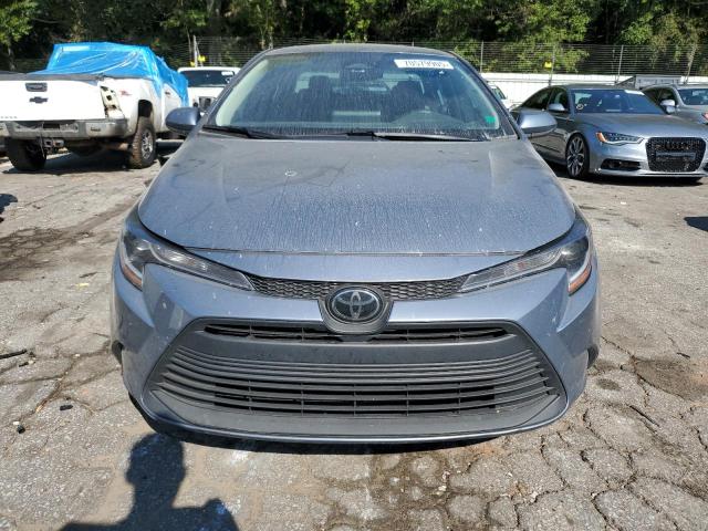 5YFB4MDEXRP120515 - 2024 TOYOTA COROLLA LE Mavi foto 5