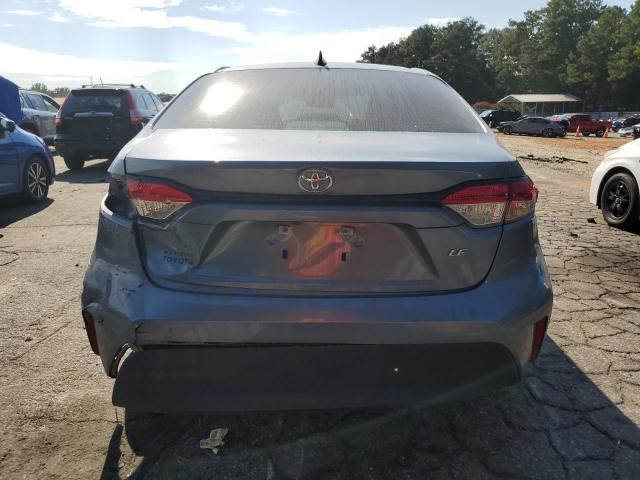 5YFB4MDEXRP120515 - 2024 TOYOTA COROLLA LE Mavi foto 6