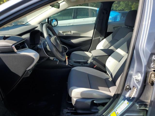 5YFB4MDEXRP120515 - 2024 TOYOTA COROLLA LE Mavi foto 7