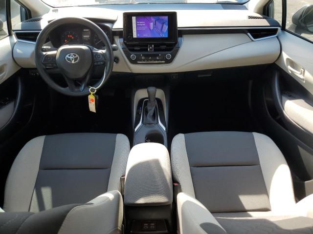 5YFB4MDEXRP120515 - 2024 TOYOTA COROLLA LE Mavi foto 8