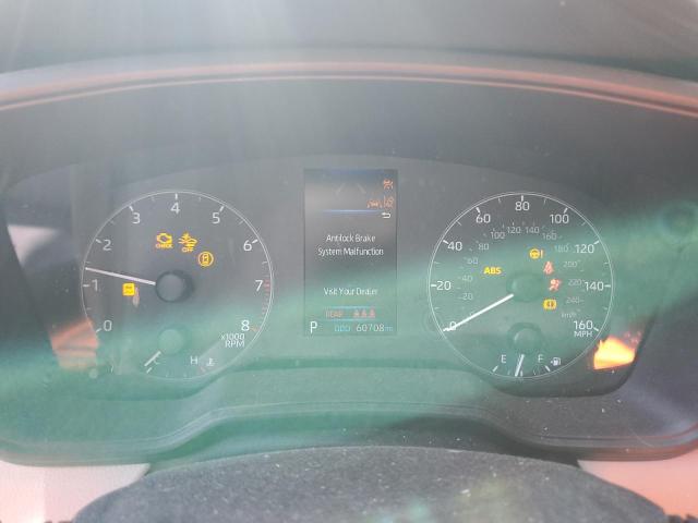 5YFB4MDEXRP120515 - 2024 TOYOTA COROLLA LE Mavi foto 9