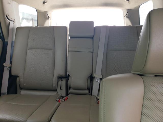 JTEBU5JR0G5359218 - 2016 TOYOTA 4RUNNER SR5/SR5 PREMIUM 白色 照片 10