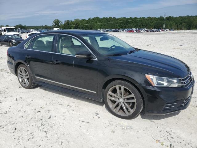 1VWAT7A3XGC057180 - 2016 VOLKSWAGEN PASSAT S BLACK photo 4