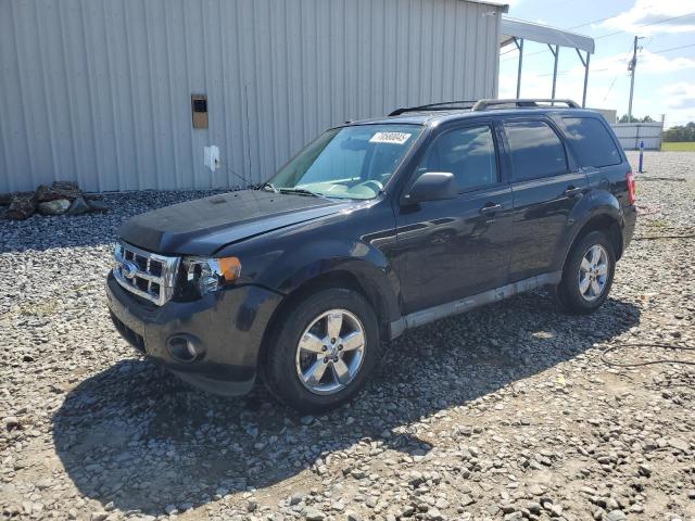 2011 FORD ESCAPE XLT, 