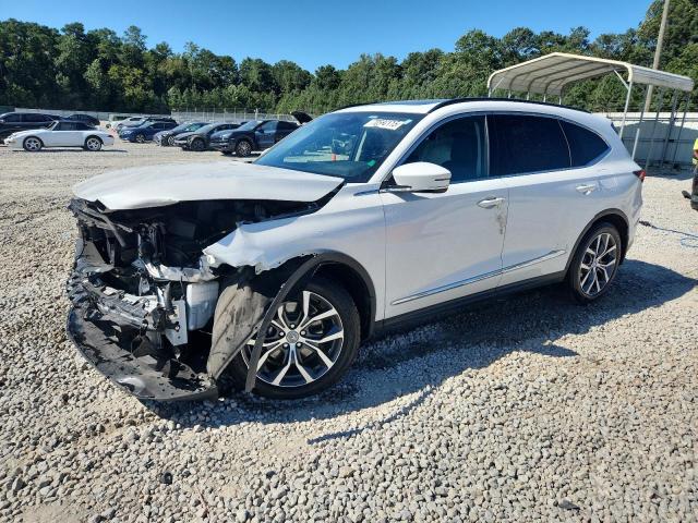 2022 ACURA MDX TECHNOLOGY, 