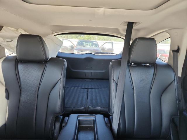 5J8YD9H45NL011960 - 2022 ACURA MDX TECHNOLOGY თეთრი ფოტო 10